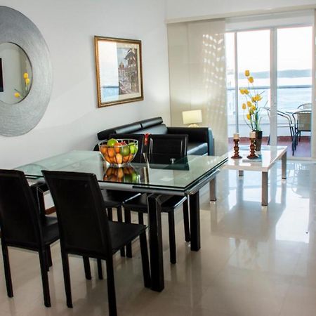 Mirador Del Laguito 1201 Apartment Cartagena Exterior photo