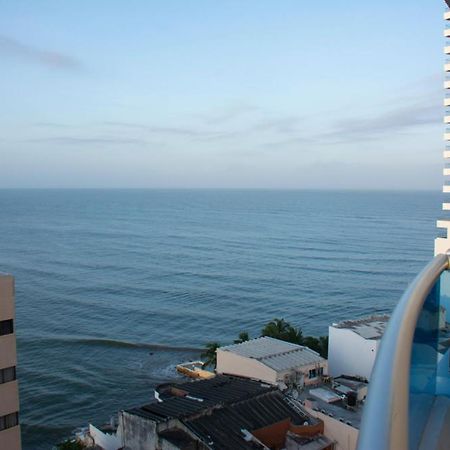 Mirador Del Laguito 1201 Apartment Cartagena Exterior photo