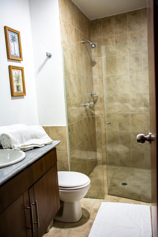 Mirador Del Laguito 1201 Apartment Cartagena Exterior photo
