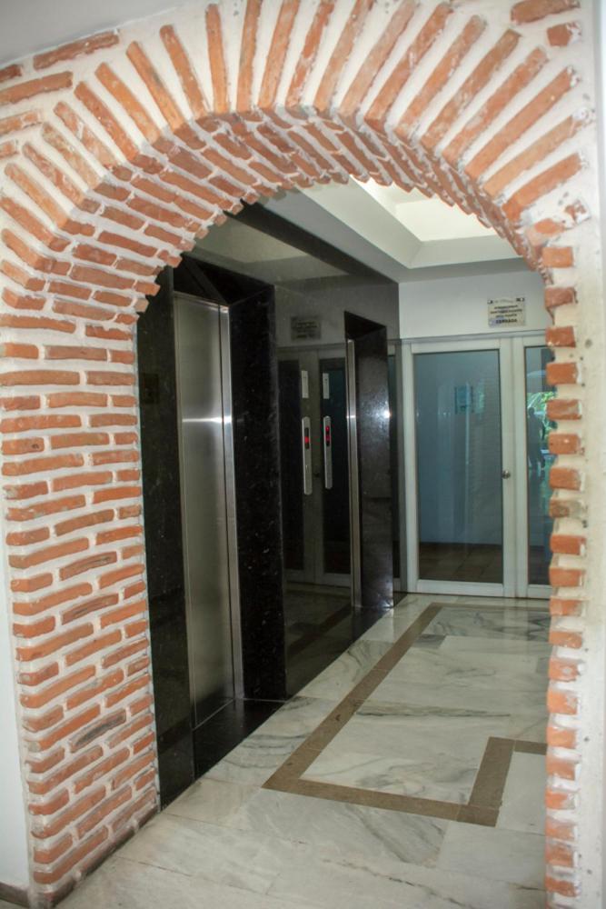 Mirador Del Laguito 1201 Apartment Cartagena Exterior photo
